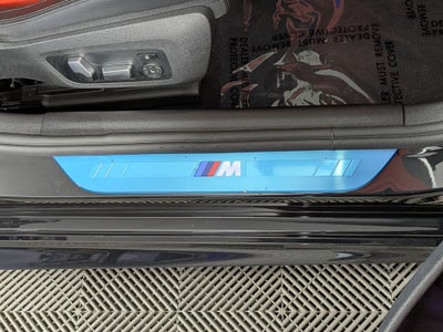 2022 BMW 840i xDrive 840