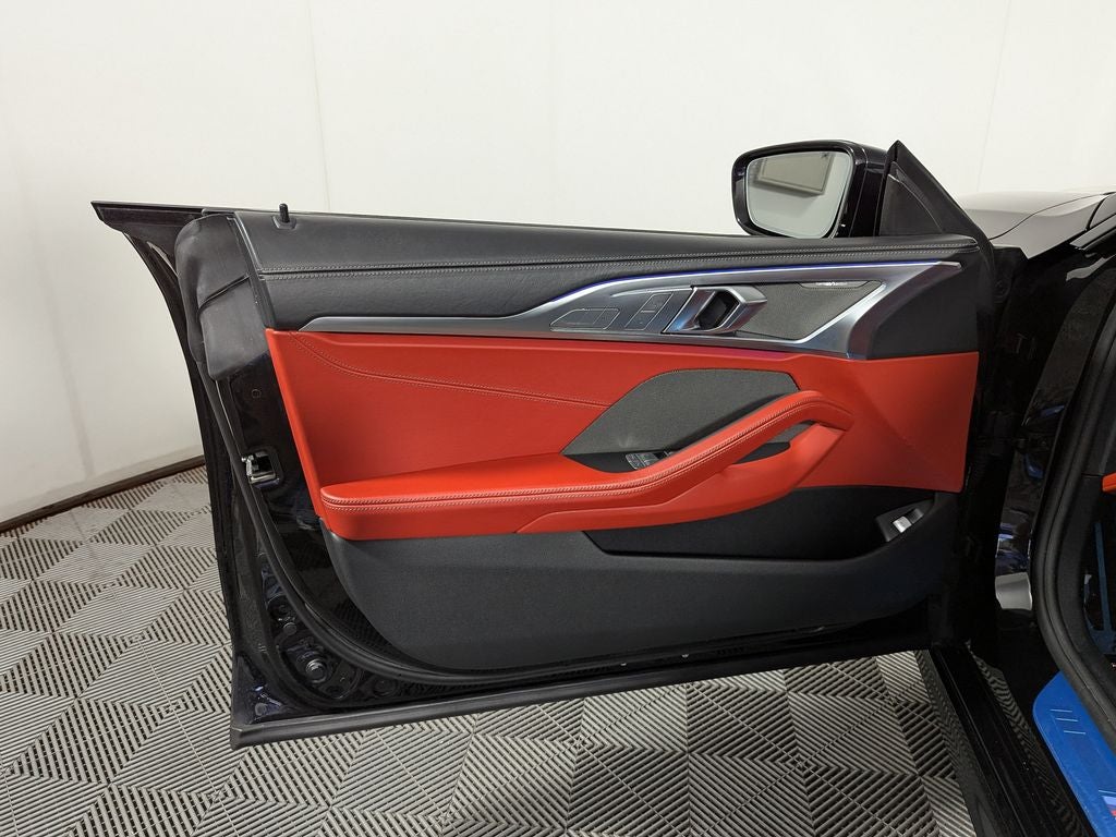 2022 BMW 840i xDrive 840