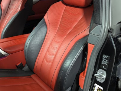 2022 BMW 840i xDrive 840