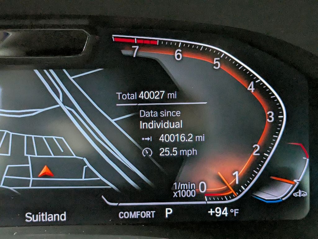 2022 BMW 840i xDrive 840