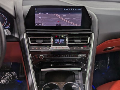 2022 BMW 840i xDrive 840