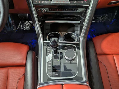 2022 BMW 840i xDrive 840