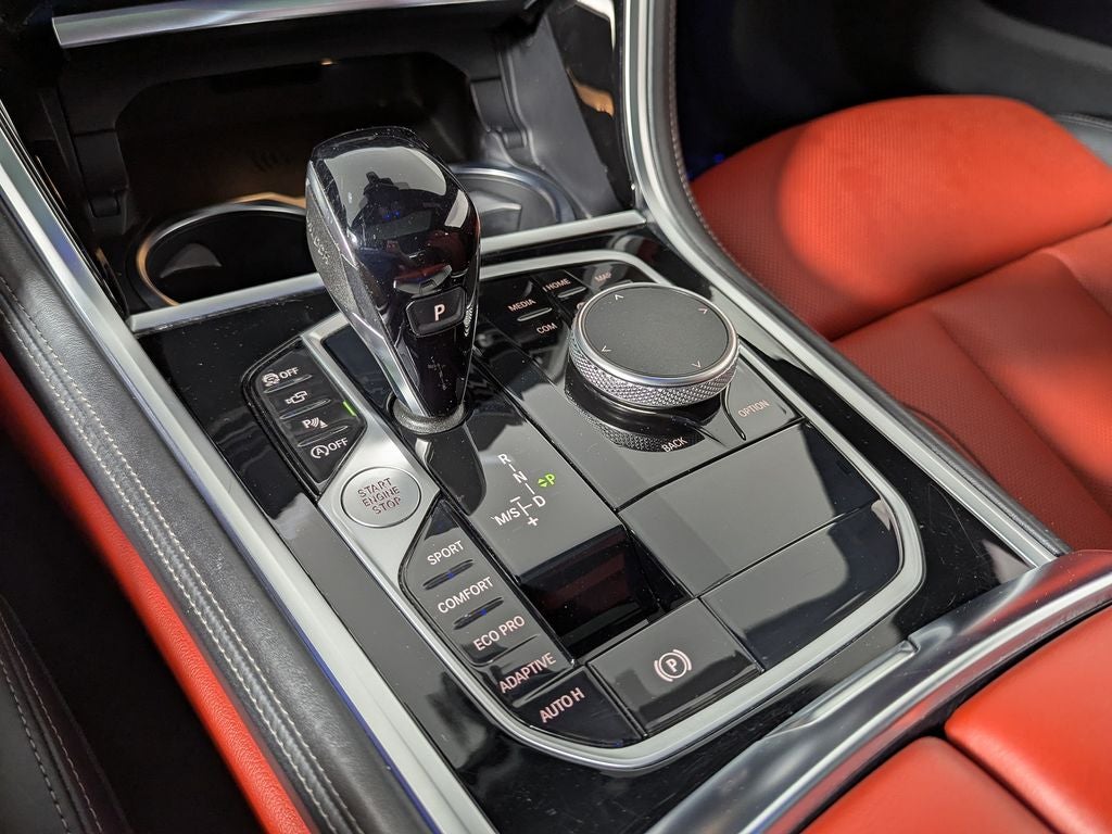 2022 BMW 840i xDrive 840