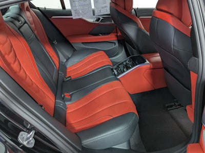 2022 BMW 840i xDrive 840