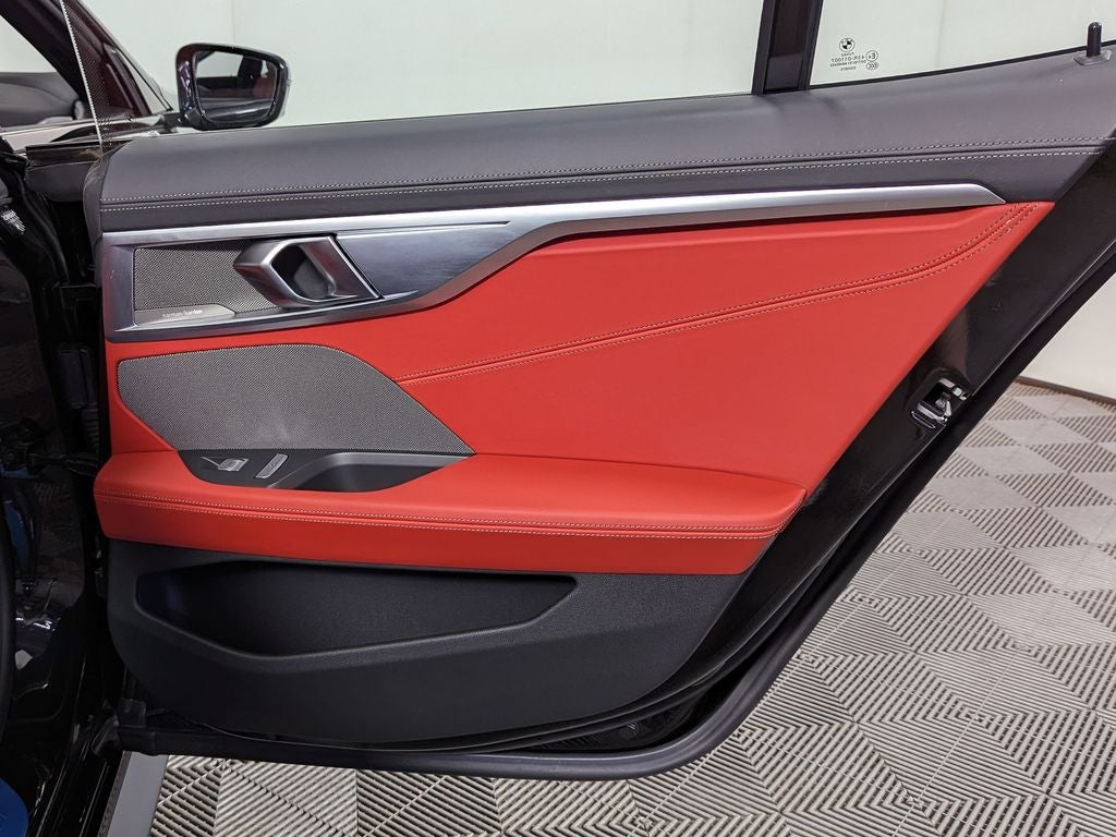 2022 BMW 840i xDrive 840