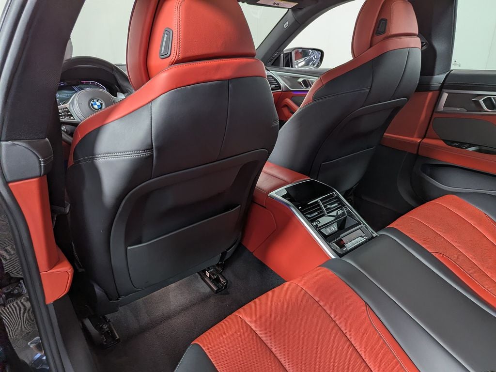 2022 BMW 840i xDrive 840