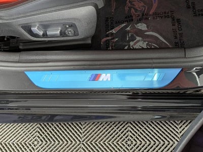 2022 BMW 840i xDrive 840