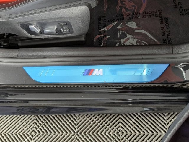 2022 BMW 840i xDrive 840