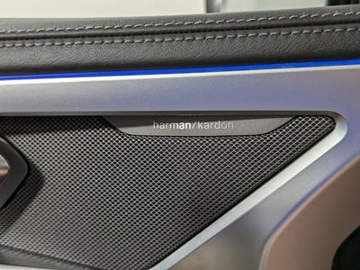 2022 BMW 840i xDrive 840