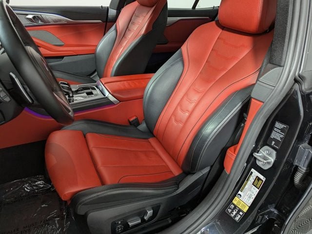 2022 BMW 840i xDrive 840