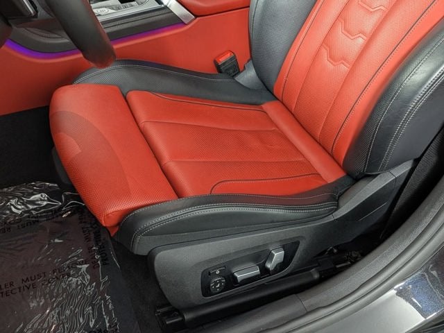 2022 BMW 840i xDrive 840