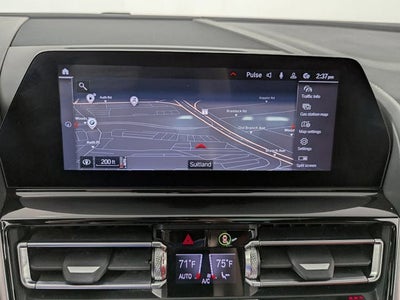 2022 BMW 840i xDrive 840