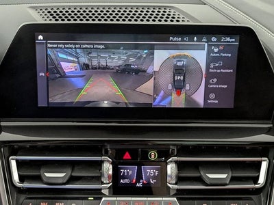 2022 BMW 840i xDrive 840