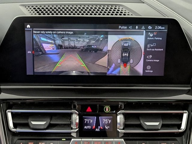 2022 BMW 840i xDrive 840