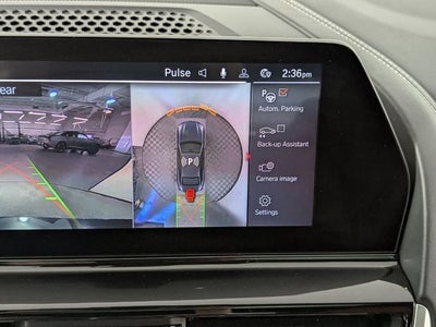 2022 BMW 840i xDrive 840