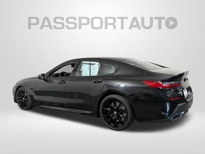 2022 BMW 840i xDrive 840