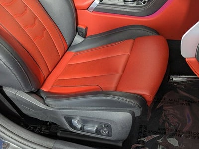 2022 BMW 840i xDrive 840