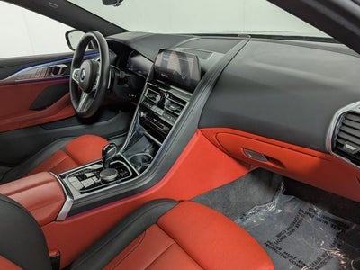 2022 BMW 840i xDrive 840