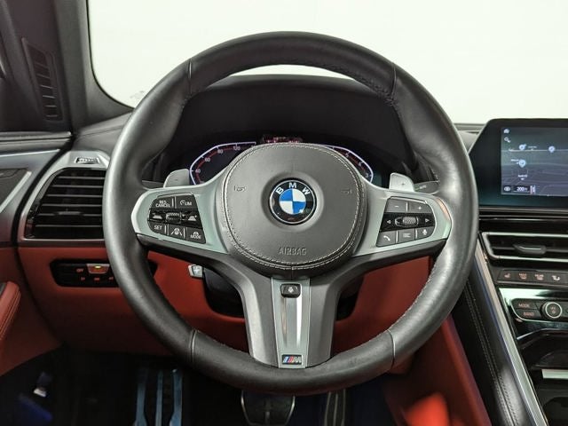 2022 BMW 840i xDrive 840