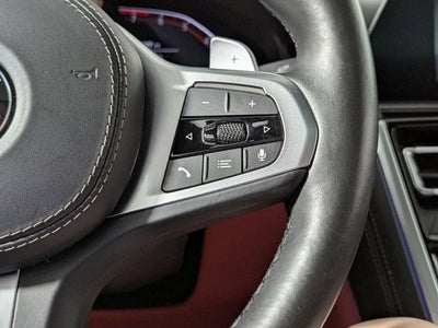 2022 BMW 840i xDrive 840