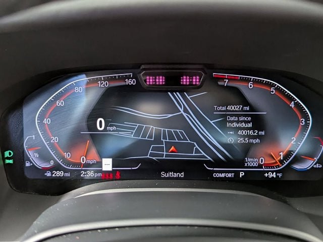 2022 BMW 840i xDrive 840