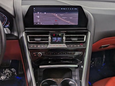 2022 BMW 840i xDrive 840