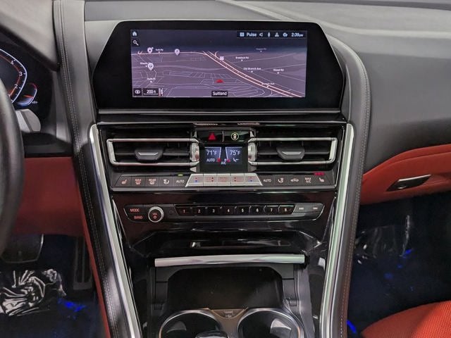 2022 BMW 840i xDrive 840