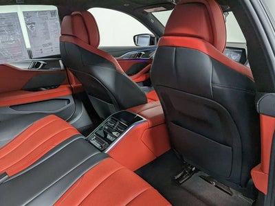 2022 BMW 840i xDrive 840