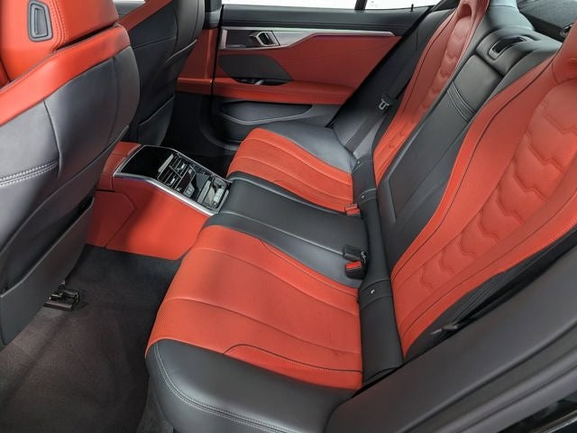 2022 BMW 840i xDrive 840