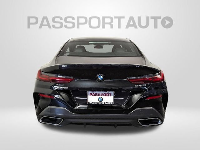 2022 BMW 840i xDrive 840