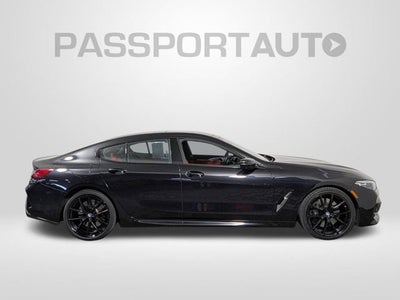 2022 BMW 840i xDrive 840