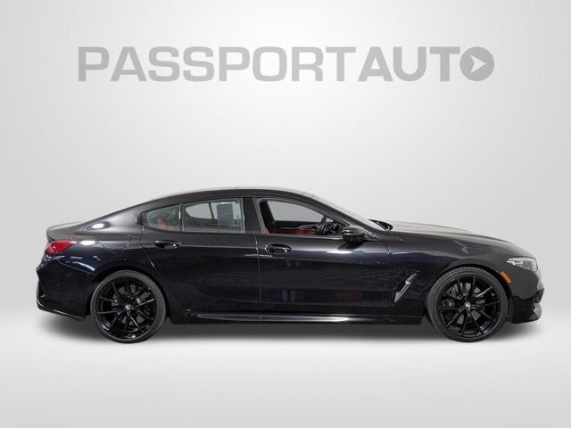 2022 BMW 840i xDrive 840