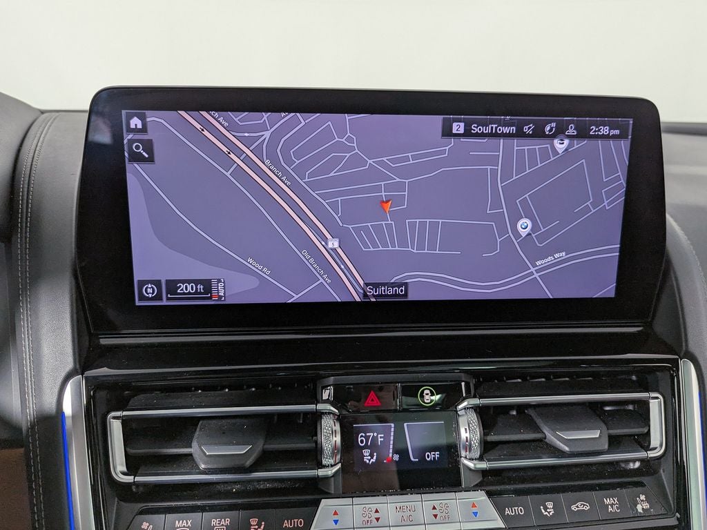 2023 BMW 840i xDrive 840