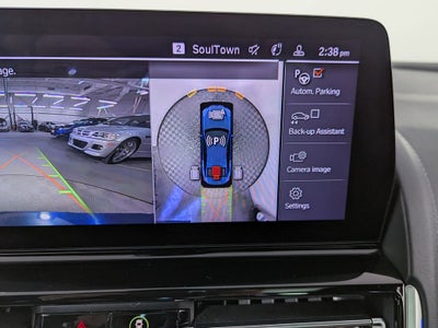 2023 BMW 840i xDrive 840