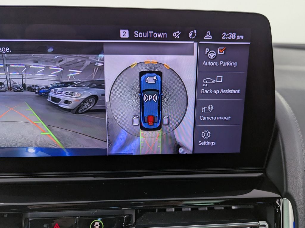 2023 BMW 840i xDrive 840