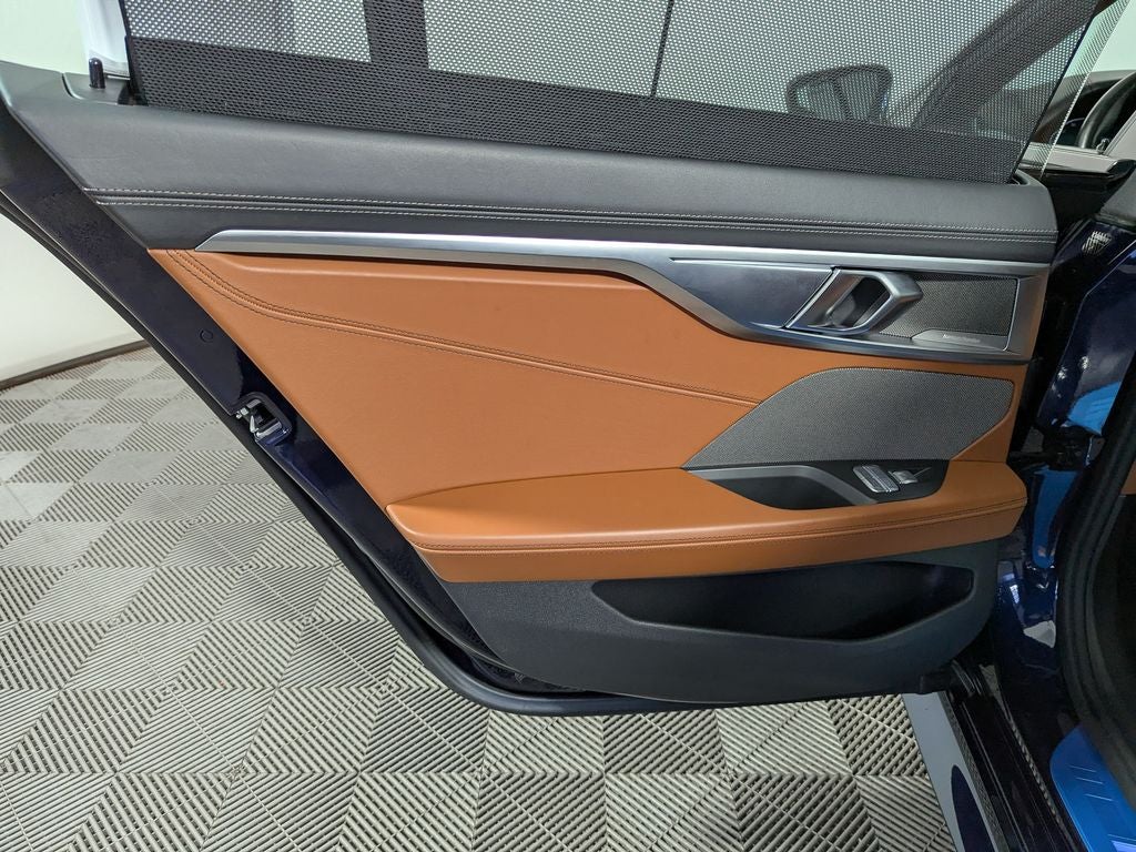 2023 BMW 840i xDrive 840