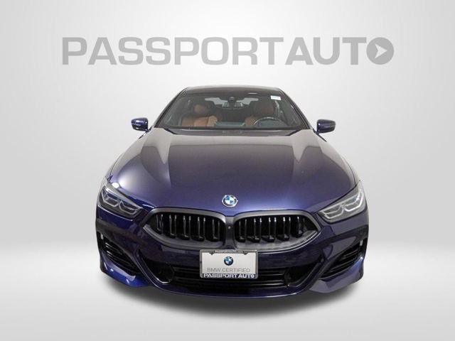 2023 BMW 840i xDrive 840