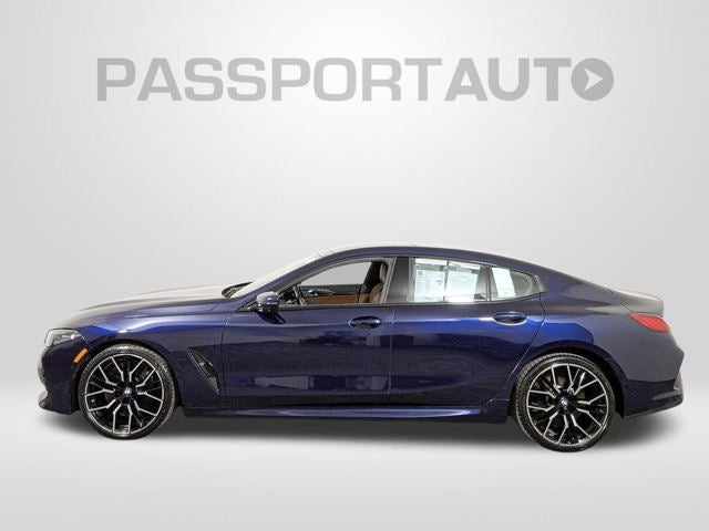 2023 BMW 840i xDrive 840