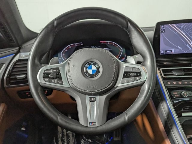 2023 BMW 840i xDrive 840
