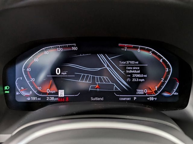 2023 BMW 840i xDrive 840