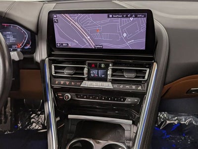 2023 BMW 840i xDrive 840