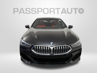 2022 BMW 840i xDrive 840