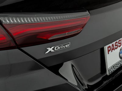 2022 BMW 840i xDrive 840