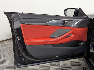 2022 BMW 840i xDrive 840