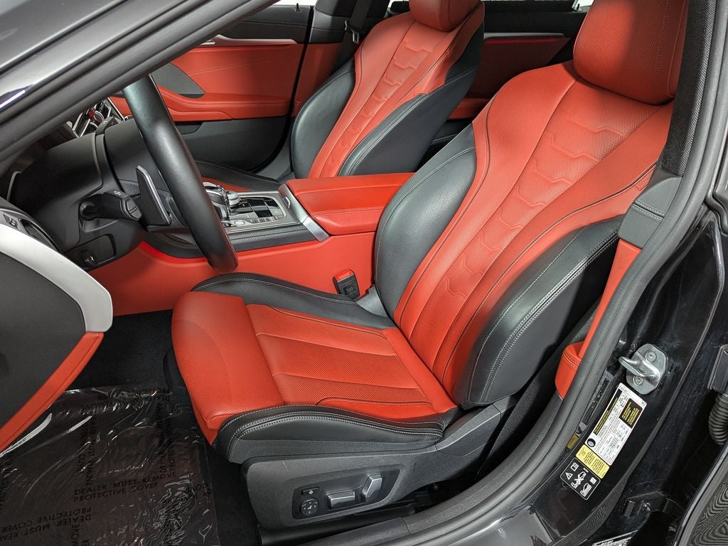 2022 BMW 840i xDrive 840