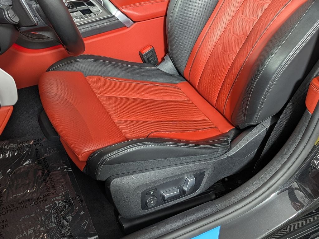 2022 BMW 840i xDrive 840