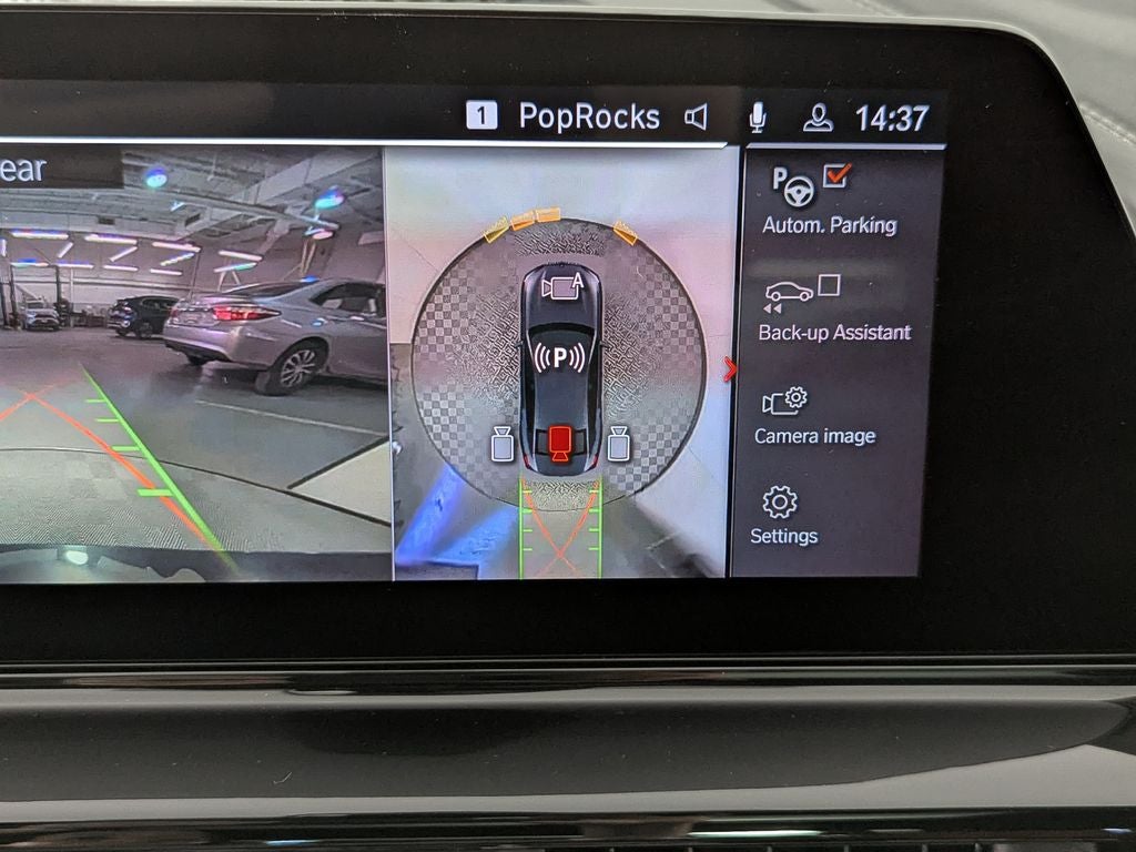 2022 BMW 840i xDrive 840