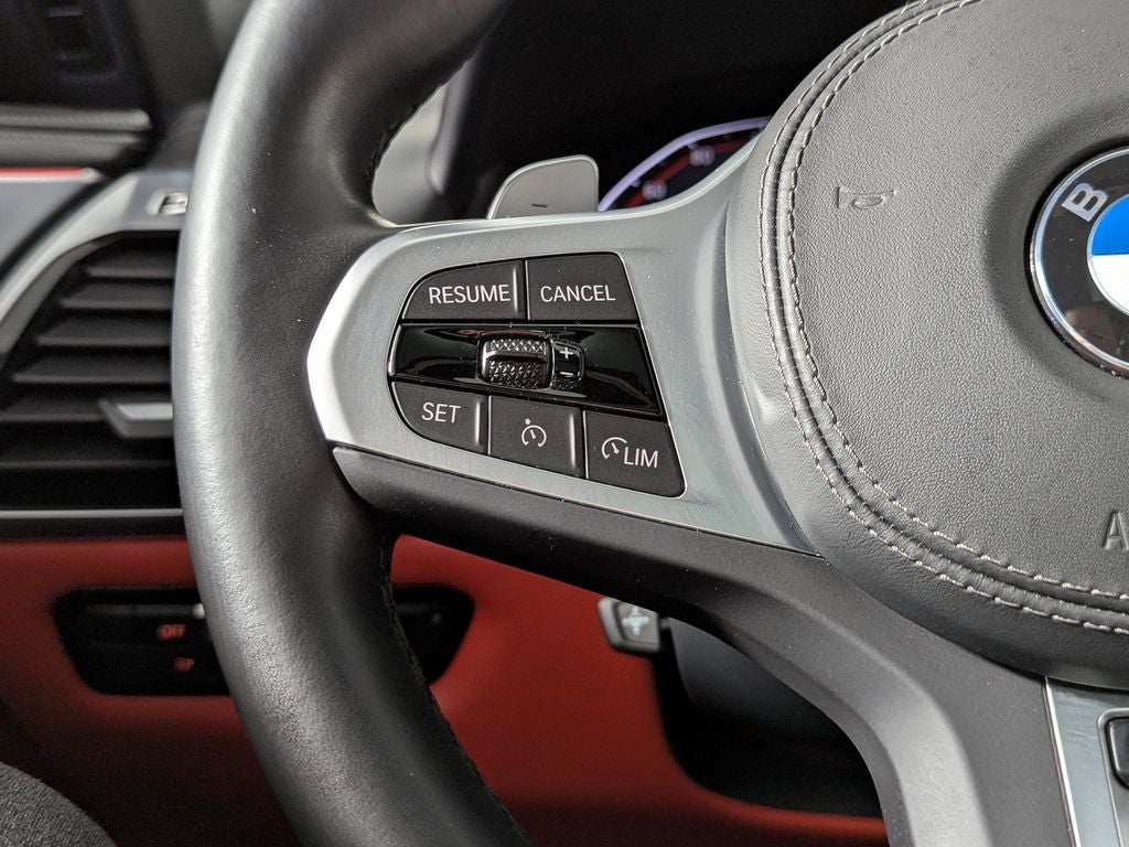 2022 BMW 840i xDrive 840