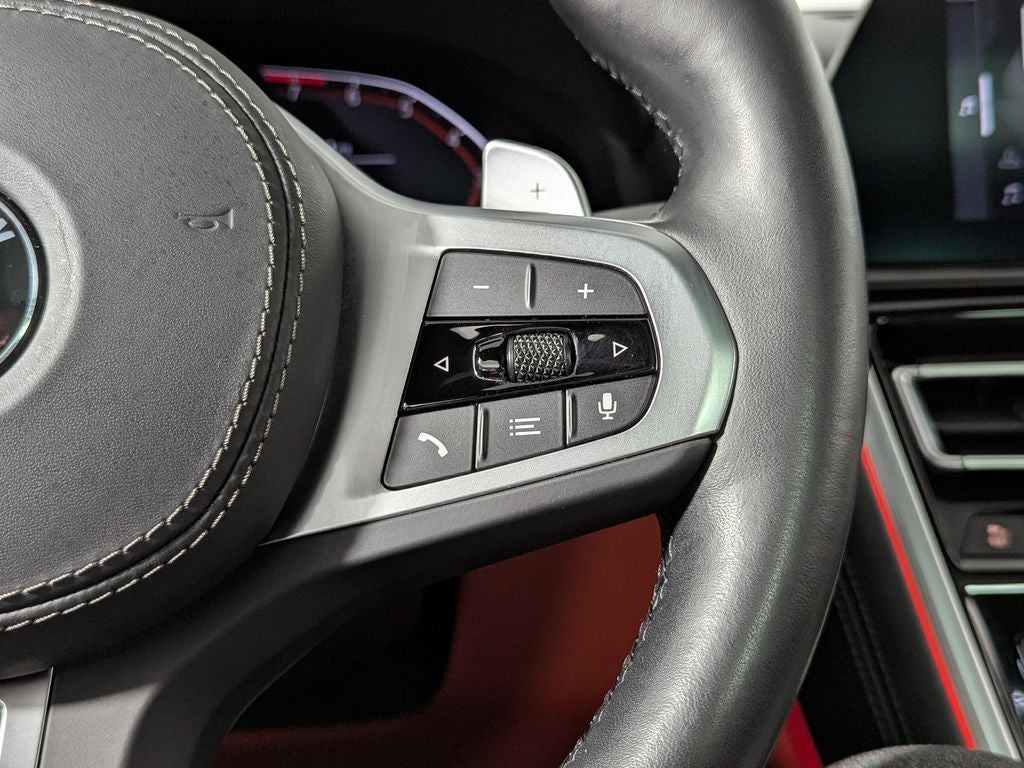 2022 BMW 840i xDrive 840