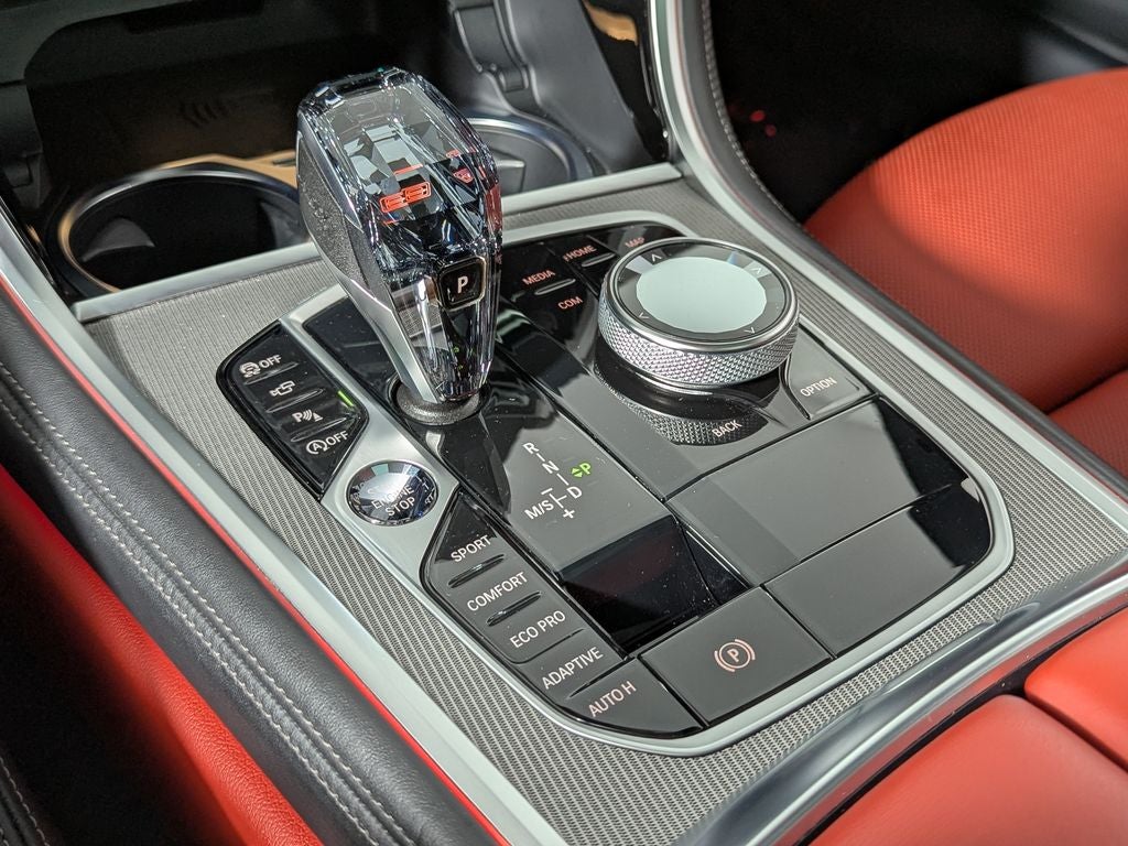 2022 BMW 840i xDrive 840